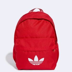 NWT Adidas men Adicolor Classic Backpack